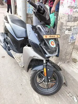 Hero Maestro Xoom 110 - 2025