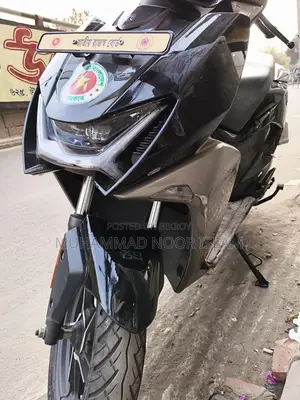Hero Maestro Xoom 110 - 2025