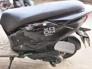 Hero Maestro Xoom 110 - 2025