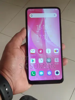 Vivo V15 Pro RAM 8 GB ROM 256 (Used)