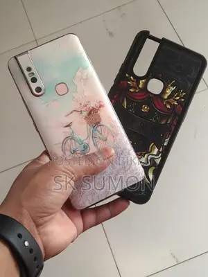 Vivo V15 Pro RAM 8 GB ROM 256 (Used)