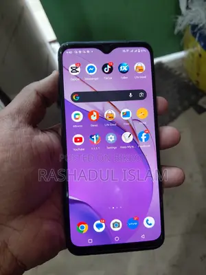 Vivo V21e 8/128 (Used)