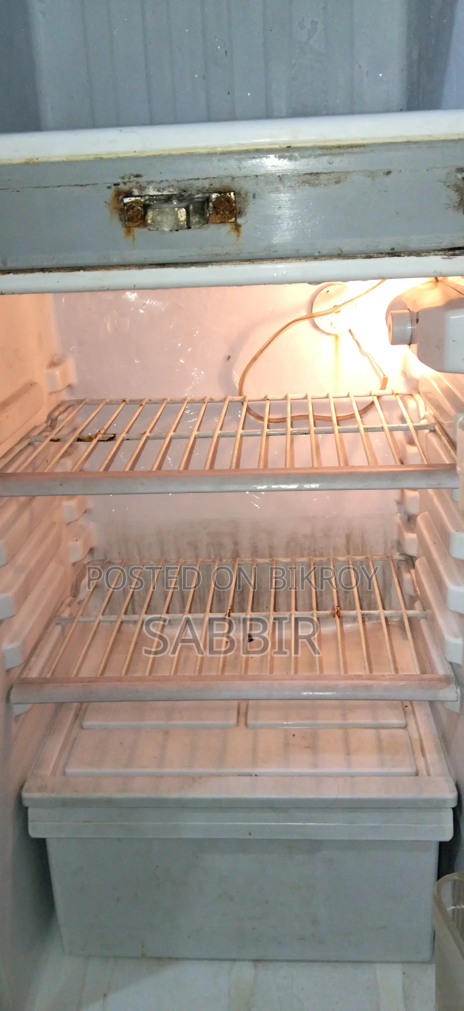 Walton Fridge for Sale