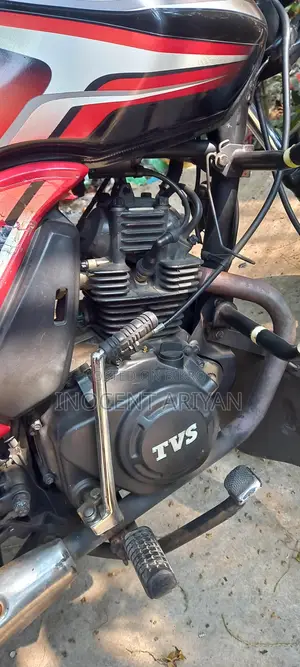 TVS Metro Plus good 2018