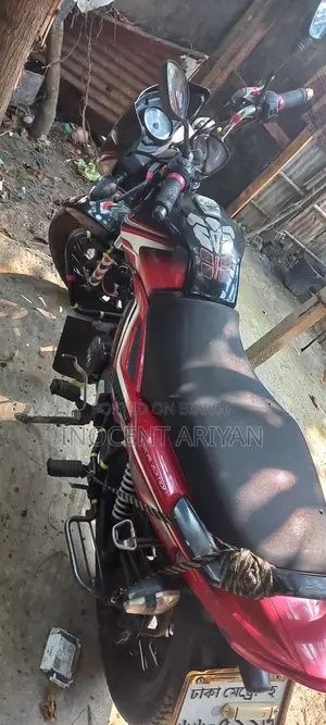 TVS Metro Plus good 2018