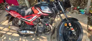 TVS Metro Plus good 2018