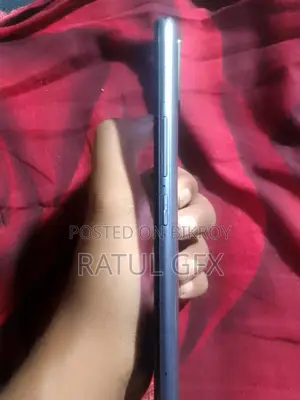 Itel A48 32 GB Blue