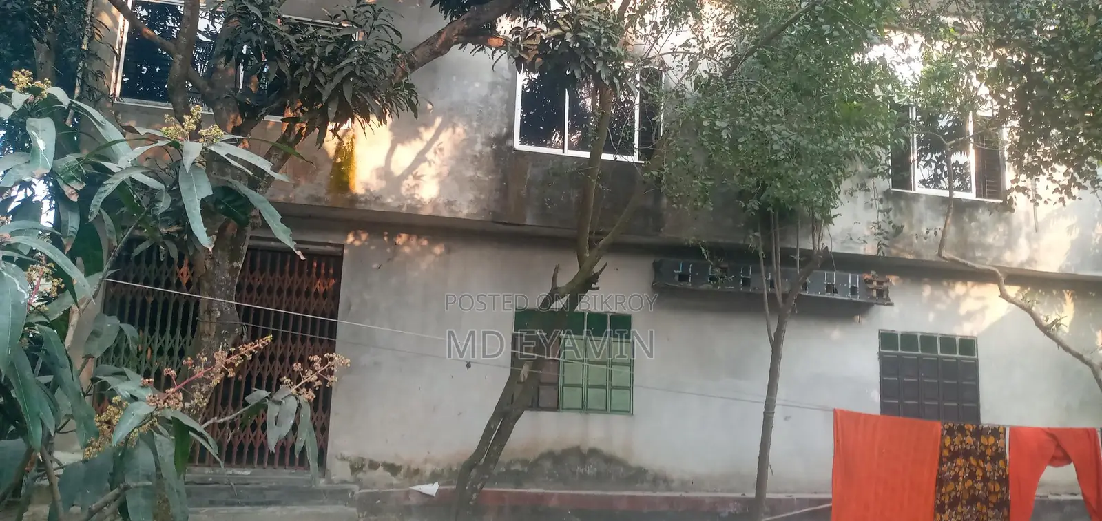 House for sale
