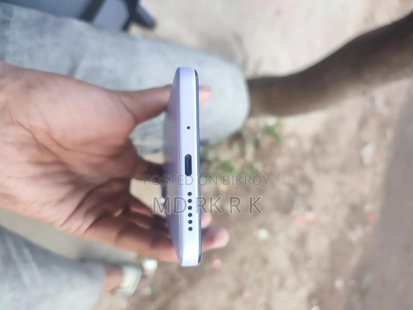 Xiaomi Redmi 15 (Used)