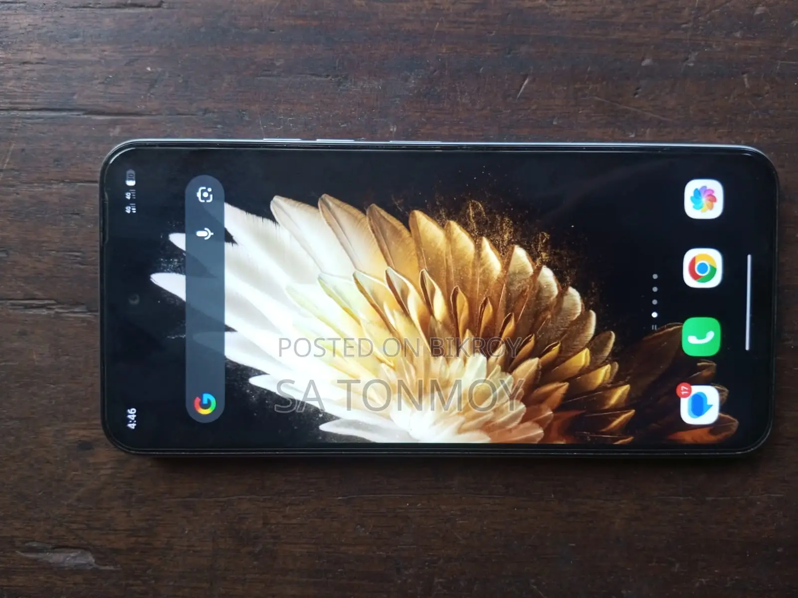 Tecno Spark 40 (ব্যবহৃত)