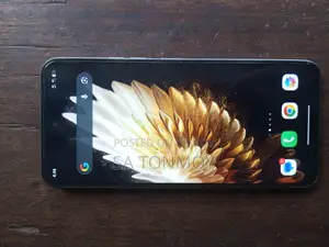 Tecno Spark 40 (ব্যবহৃত)