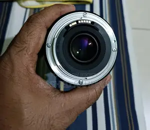 Canon EF 50mm f/1.8 STM Lens