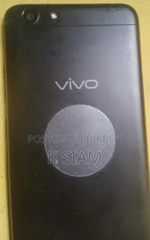 Vivo Y53 (Used)