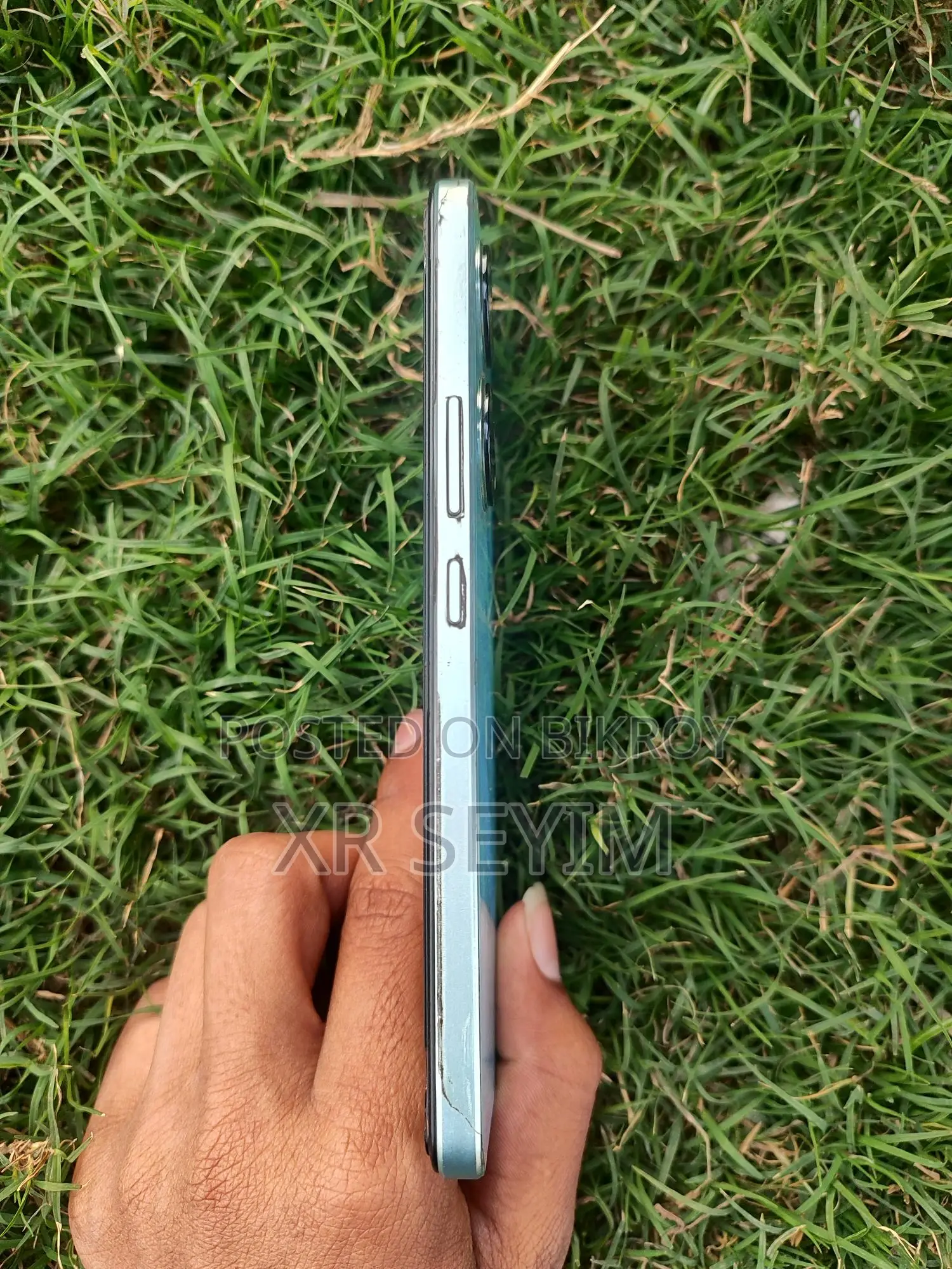 Vivo T2 5g (Used)