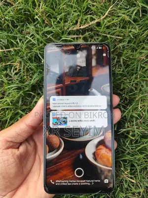 Vivo T2 5g (Used)