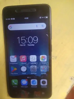 Vivo Y53 (Used)