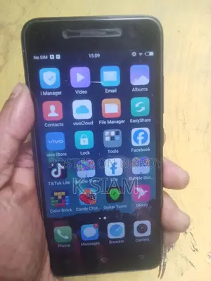 Vivo Y53 (Used)