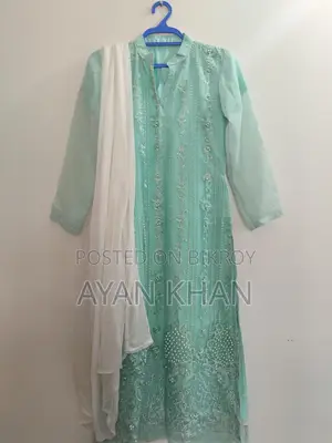 Three Piece for Sale