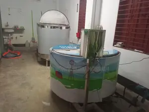 Milk Chiller for Sale