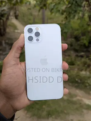 Apple iPhone 12 Pro 128 GB (Used)