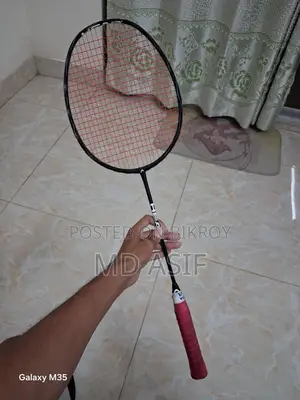 Racket Bat