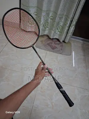 Racket Bat