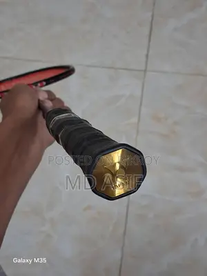 Racket Bat