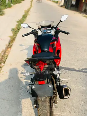 Loncin GP 165 vs 2 2025
