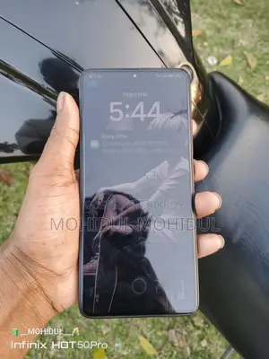 Xiaomi Redmi turbo 3 ` (Used)