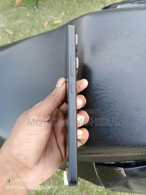 Xiaomi Redmi turbo 3 ` (Used)