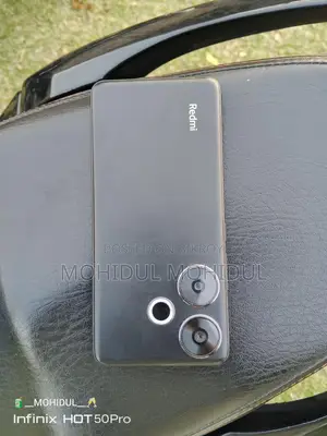 Xiaomi Redmi turbo 3 ` (Used)