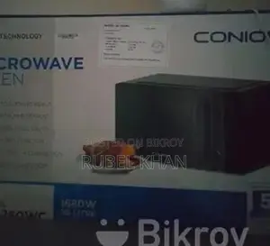 মাইক্রোওয়েভ ওভেন