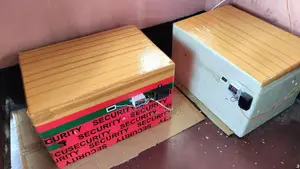 ককশিটের ইনকিউবেটর