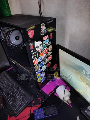 MSI B450M Mortar Max 16 GB RAM