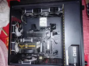 MSI B450M Mortar Max 16 GB RAM
