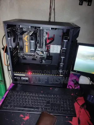 MSI B450M Mortar Max 16 GB RAM