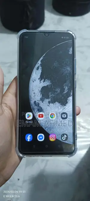 Realme C20A (Used)