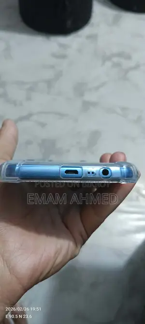 Realme C20A (Used)