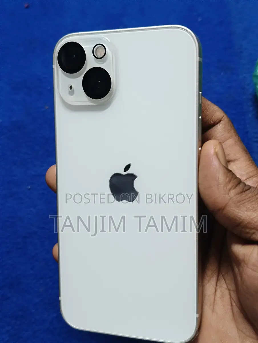 Apple iPhone 13, (Used)