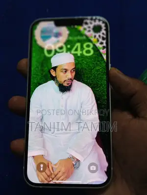 Apple iPhone 13, (Used)