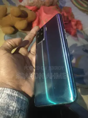 OPPO F17 Pro 8/128 (Used)
