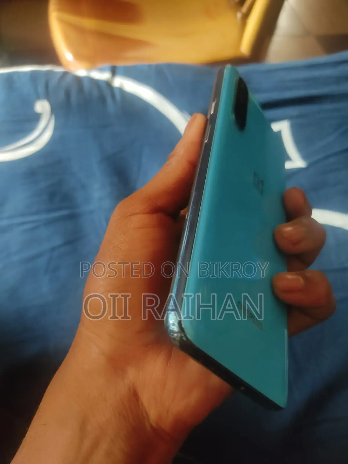 OnePlus Nord (Used)