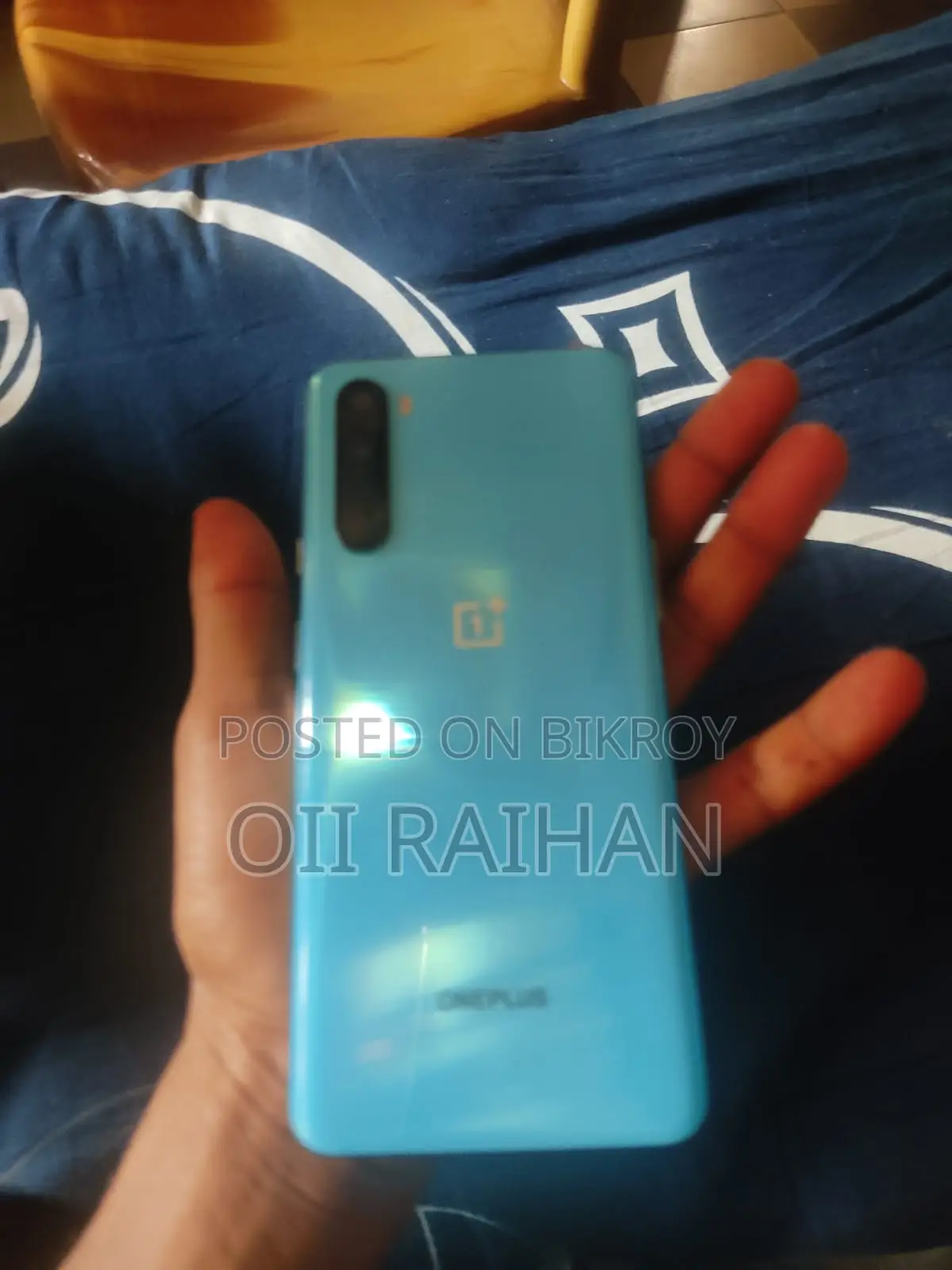 OnePlus Nord (Used)