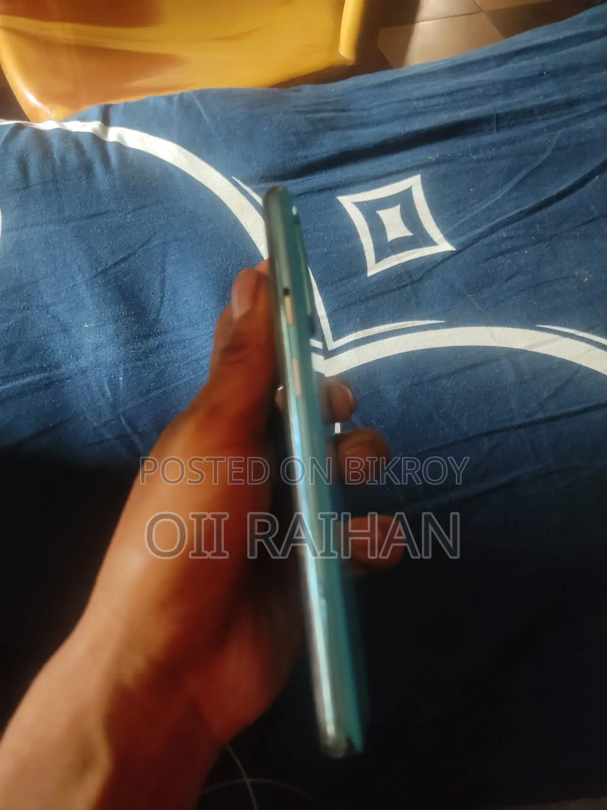 OnePlus Nord (Used)
