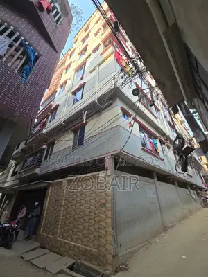 ৭ তল বিল্ডিং