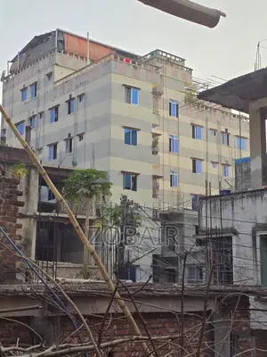 7-Story Building