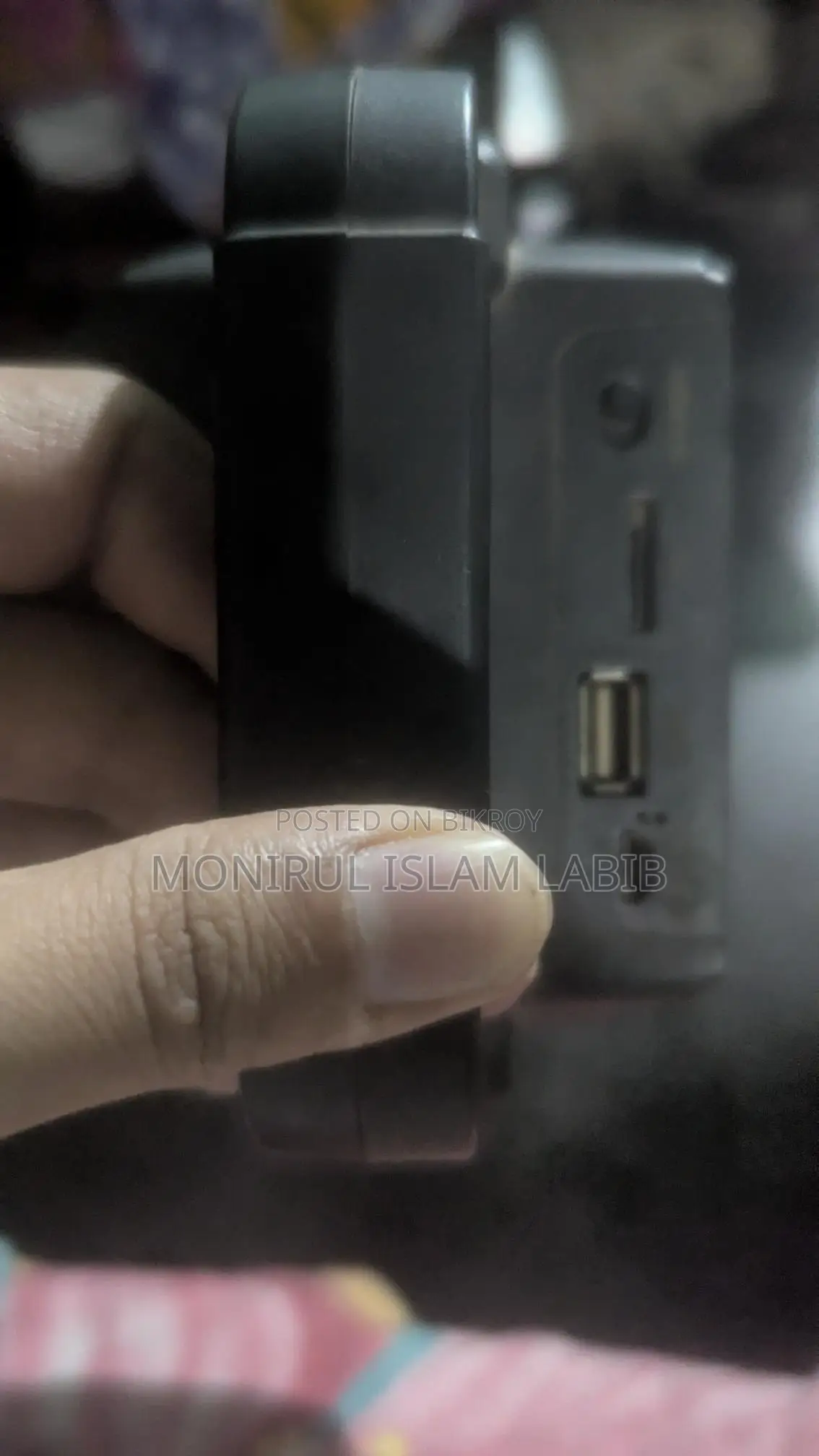 ব্লুটুথ স্পিকার