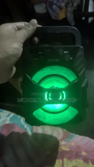 ব্লুটুথ স্পিকার