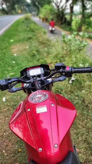 Suzuki Gixxer Monotone . 2023