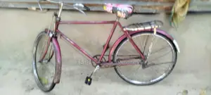 সাইকেল বিক্রয় হবে